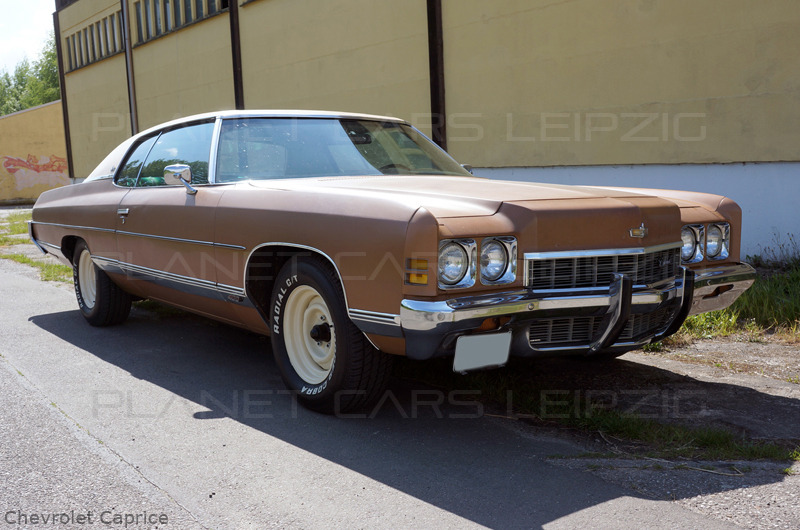 1972 Chevrolet Caprice Hardtop Coupe 1972 Chevrolet Caprice Hardtop Coupe