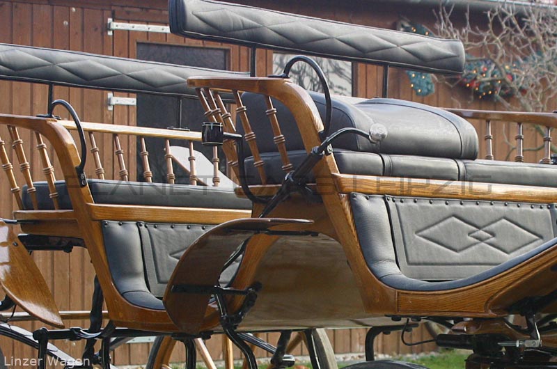  1924 Linzer Wagen