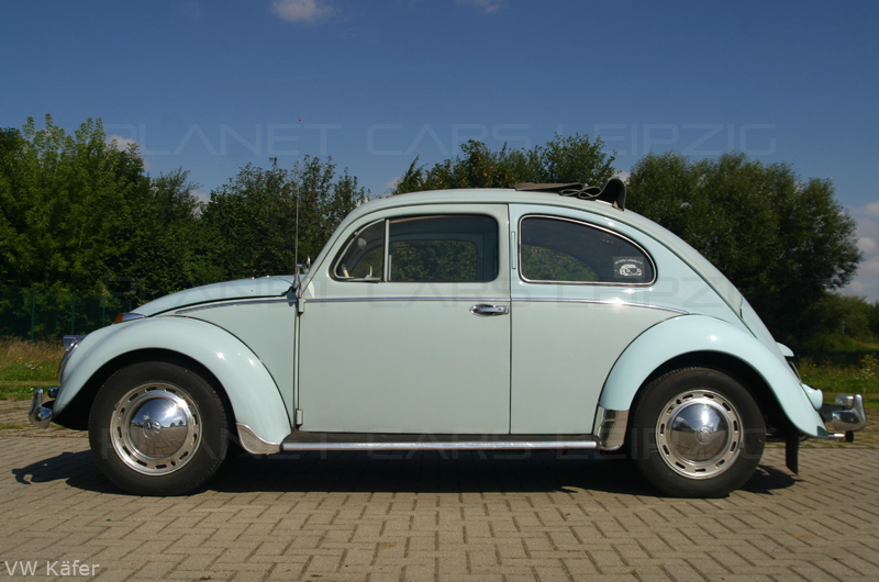 1955 VW Käfer