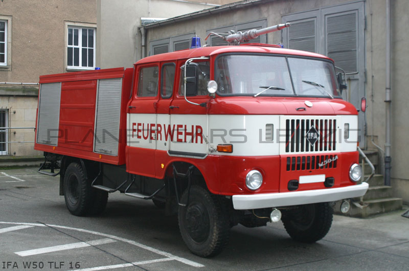 1978 W50 TLF 16