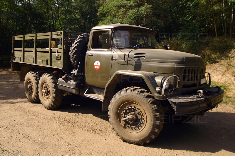 1978 Zil 