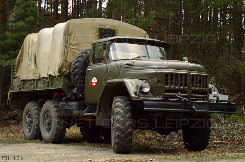 1978 Zil 