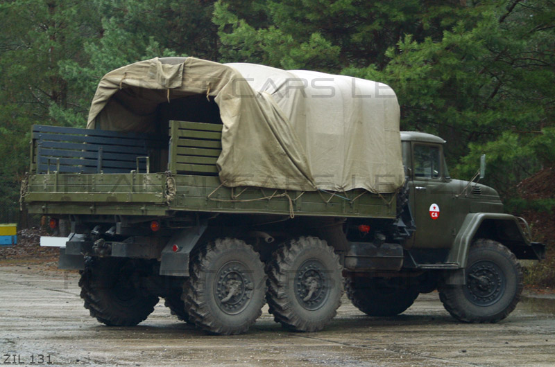 1978 Zil 