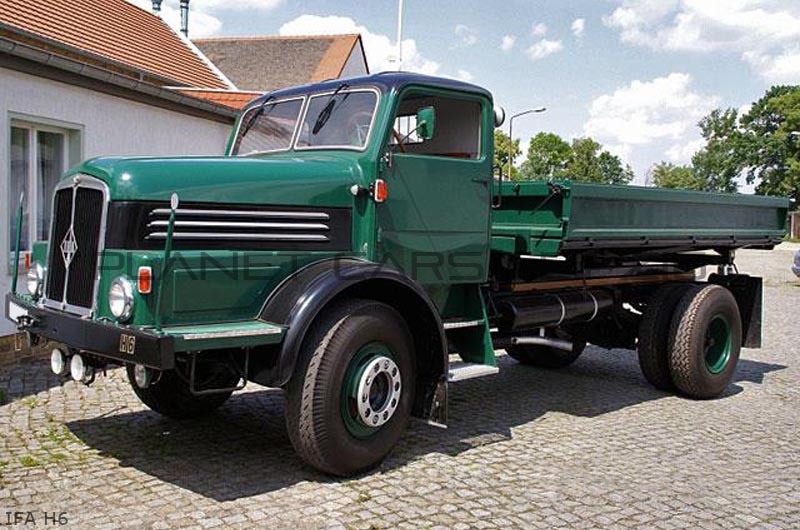 1955 H6
