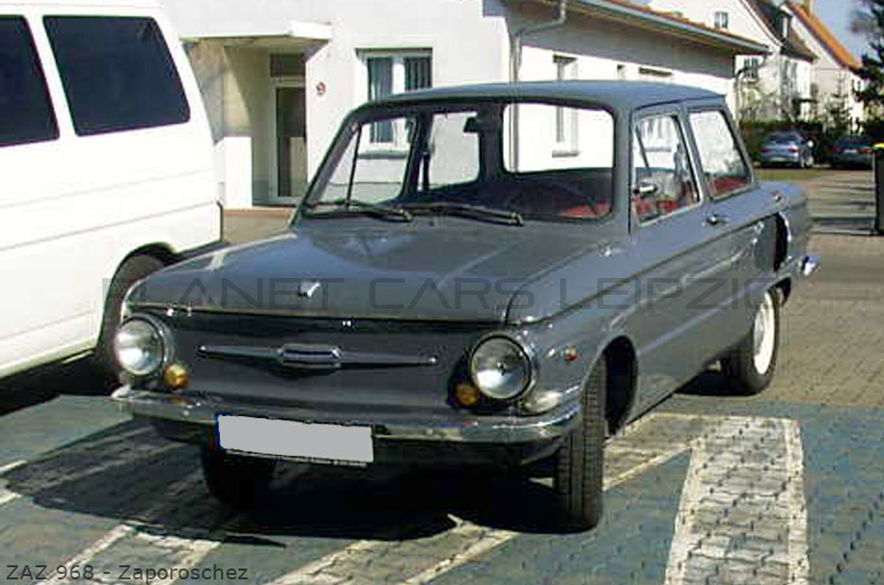  1972 Zaporoschez 968